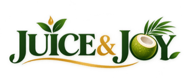 JUICE & JOY